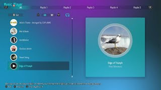 Street Fighter 6 - Edge Of Triumph Yoko Shimomura