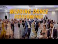 Sanjay  anchal  punjabi wedding dance performance in germany  cologne  dreamfilms 