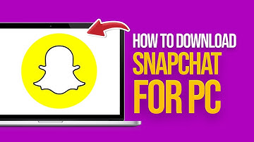 How to Download Snapchat for PC (2024) Easy Tutorial