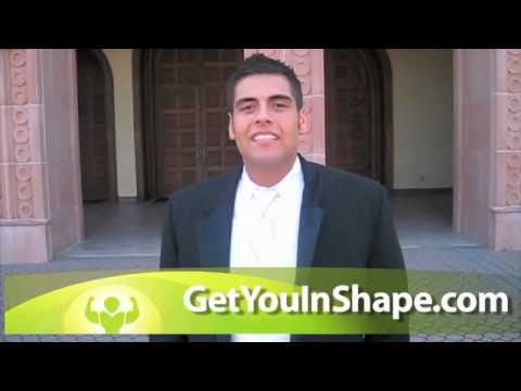weight loss surgery 30 Pound Weight Loss from Boot Camp Before Wedding Day