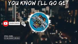 YOU KNOW I'LL GO GET REMIX TERBARU 2020 FULL BASS EDITION MANTABHHH JIWAAA