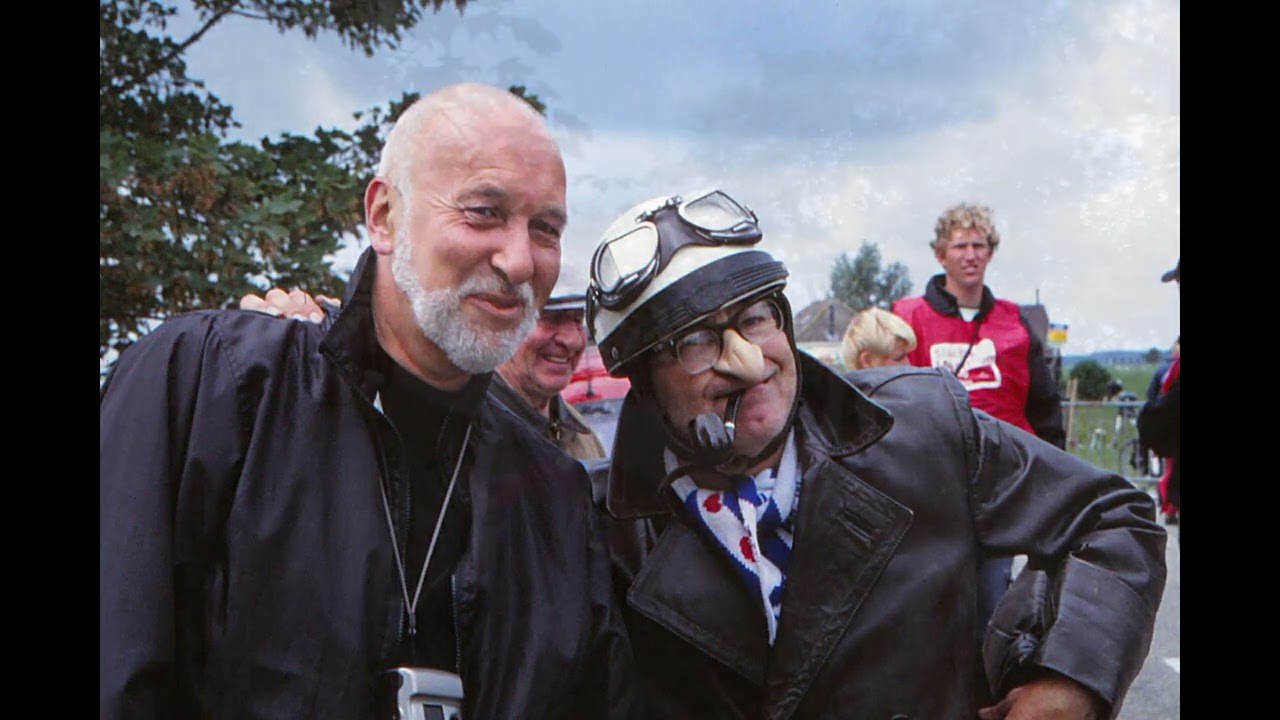 De Slachtemarathon van 2004