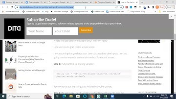 Sourcing X-Press : SE 2 : EP 9 : Know operator site: and site: VS inurl: