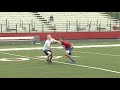 NUC Little Rock, Arkansas 2012 - Top Plays From The Football Camp