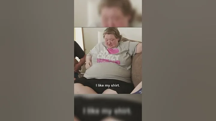 Tammy Hates Amy's Clothes