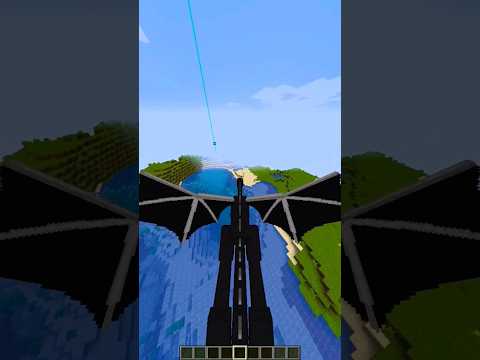 Minecraft I can