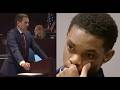 Isaiah Chance's Lawyer Justin Petredis Asks Jury To Spare His Life — Closing Argument