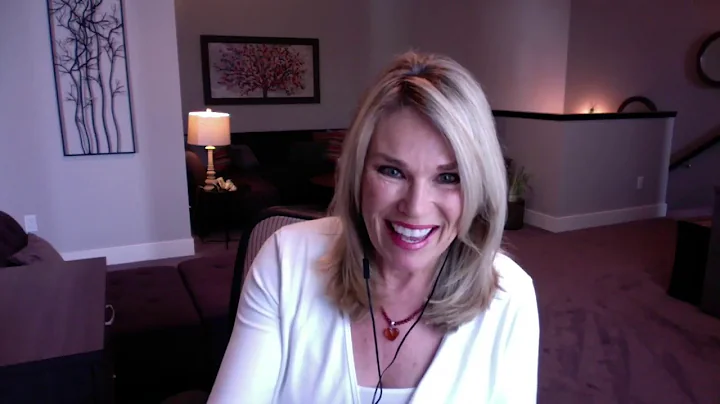 Jean McCarthy Sobriety Starts HERE Interview