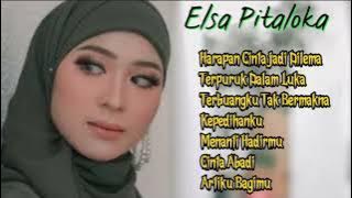 Elsa pitaloka  - TERPURUK DALAM LUKA - KEPEDIHAN