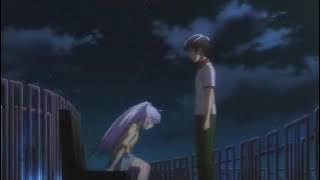 Amv for story WA - Plastic memories - Death bed - coffe in your head