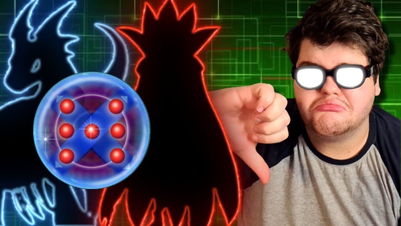 My Top 10 WORST X-Antibody Digimon