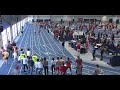 UAA 2022 Indoor Track &amp; Field Championships (Day 2)