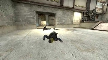 Counter-Strike: Global Offensive - Double Headshot (Scout)