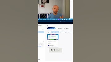 Gamma AI Presentation App: The Ultimate Guide! #shorts