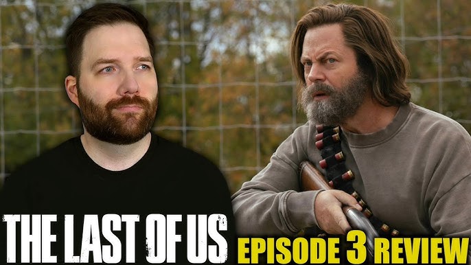 The Last Of Us Episode 2 Review