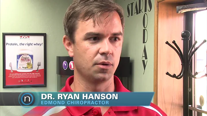 Team USA sitting volleyball, Edmond chiropractor helps these girls get aligned (2012-08-21)