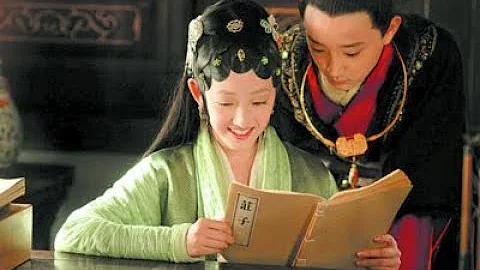 【LIVE 红楼梦 EP40-41】贾宝玉、林黛玉的爱情悲剧（赵丽颖、杨幂、李沁、宋轶、杨洋、徐璐、于小彤、白冰、阚清子） - DayDayNews