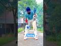 8B Cheapest &amp; Affordable Cricket Kit Performance Test #cricket #shorts #test