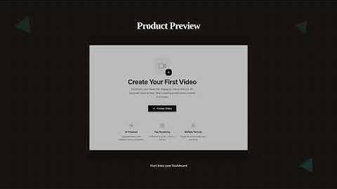 From Idea to 4K Video in Minutes — A JSON-Powered Automation Studio