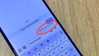 Не отправляются sms на Xiaomi MIUI 12 / Premium SMS