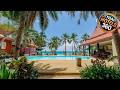 Chaweng Bliss Bungalow | Koh Samui, Thailand | Hotel Review 🏨