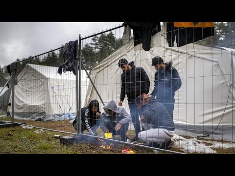 Βίντεο: Πώς να μετακινηθείτε στη Λιθουανία