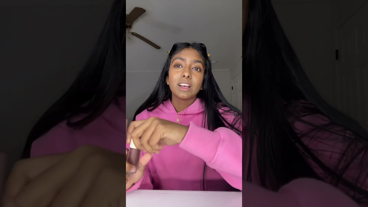 Grwm Obeying My Hate Comments Getreadywithme Skincare Makeup Funny Brainrot
