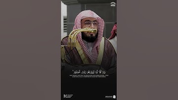 تلاوة تدبُّريِّة من سورة هود، للشيخ د. #بندر_بليلة