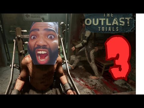 Wanna Play a Little Game!? | Outlast Trials (Viewers Welcome)