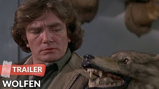 Wolfen 1981 Trailer HD | Albert Finney | Diane Venora