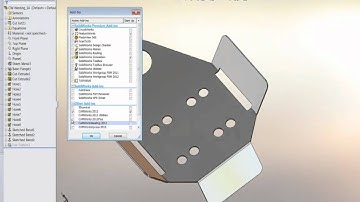 CAMWorks Nesting Webinar June2012