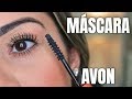 MÁSCARA BIG E EXTREME AVON