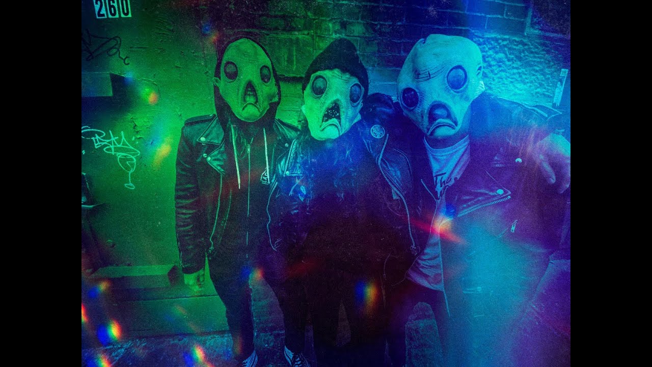 Makewar Covern Nofx Und Rancid Auf Spanisch Away From Life makewar covern nofx und rancid auf