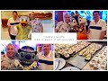 Hawaii Vlog - May 2019 - Day 2 - Pt 2 - Disney's Aulani Character dinner