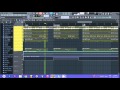 Drake - 10 Bands ( FL Studio) Mp3