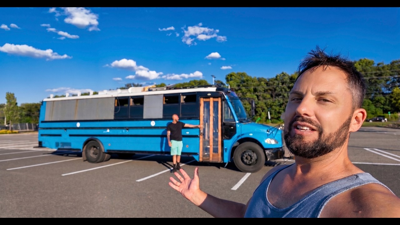 Latest Title & Thumbnail