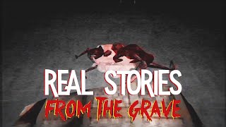 видео: Тайна под маяком или страшные истории на ночь в Real Stories from the Grave: The Body картинка: Тайна под маяком или страшные истории на ночь в Real Stories from the Grave: The Body