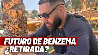 La encrucijada de Benzema: los 200 millones que empujan a Karim