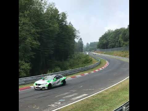 After 12 Years, My Logitech G27 Bids Farewell: Endured to the end of the  4-Hour Nürburgring VLN Endurance Championship last night, but Passed this  morning while performing its Startup Calibration Spin. 