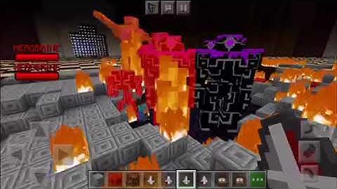 MINECRAFT MUTANT CREATURES PROJECT VS ORESPAWN PART 1