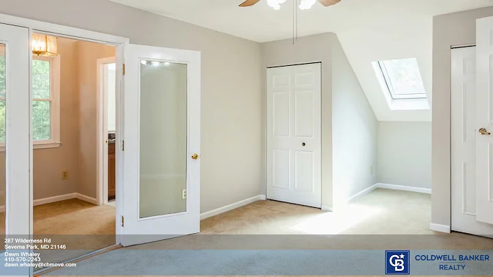 287 Wilderness Rd - Dawn Whaley