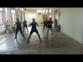 Bodycombat 96 Track 3 Bodycombat 96 Track 3