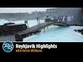 Reykjavík Highlights with Kevin Williams | Rick Steves Travel Talks