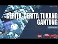 Kisah Seram Tukang Gantung