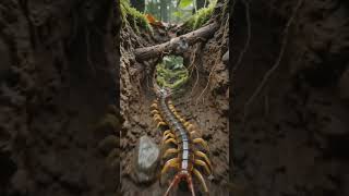 Amazing Insect World | Exploring Tiny Bugs Like Never Before! 🐜🐞