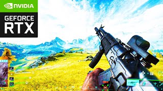 Battlefield 2042 | Gameplay (No Commentary)