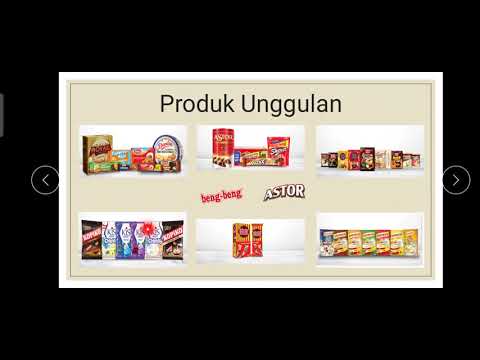 Analisis Saham MYOR