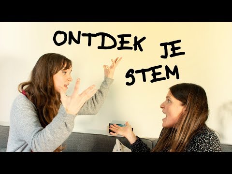 Video: Hoe De Auteur Van Een Nummer Te Vinden