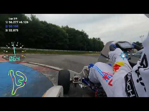 Rennkart Ampfing 12.07.2023 with Gopro9