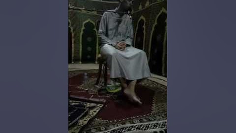 ابتهال ليلة القدر للقارئ محمد معتمد من مسجد بيت الفتح
